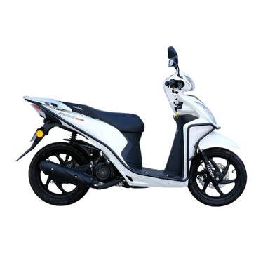 BOSS 125